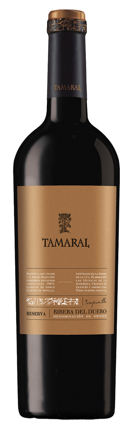 Tamaral RESERVA