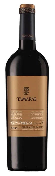 Tamaral RESERVA