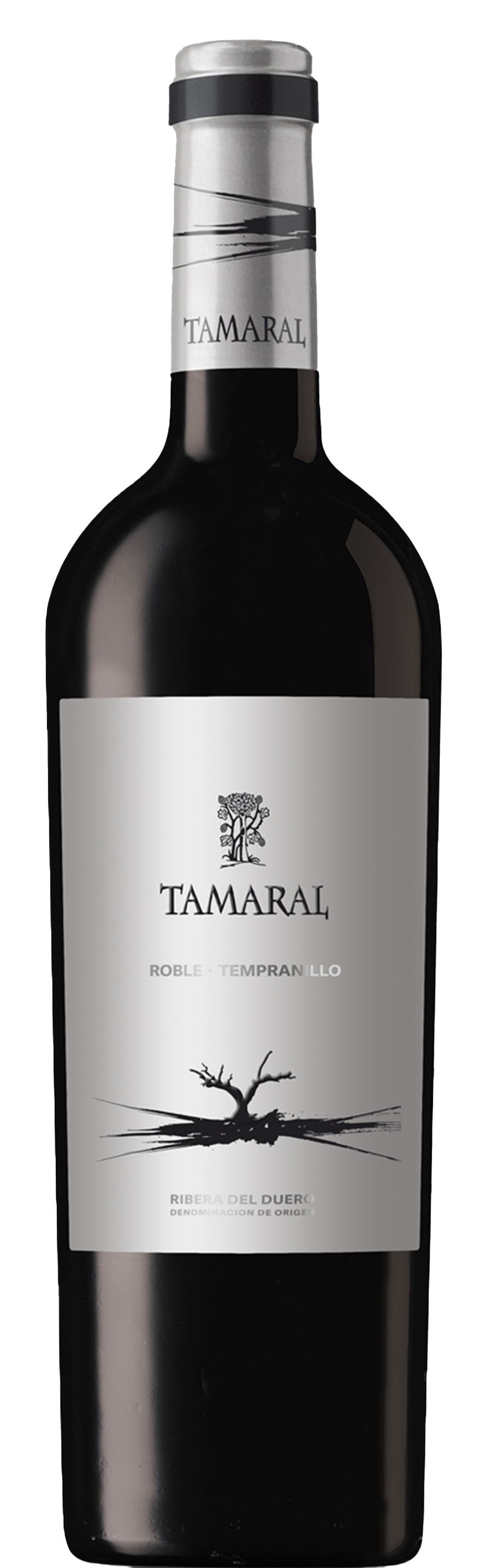 Tamaral ROBLE