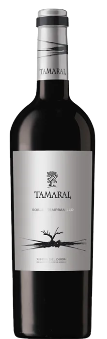 Tamaral ROBLE