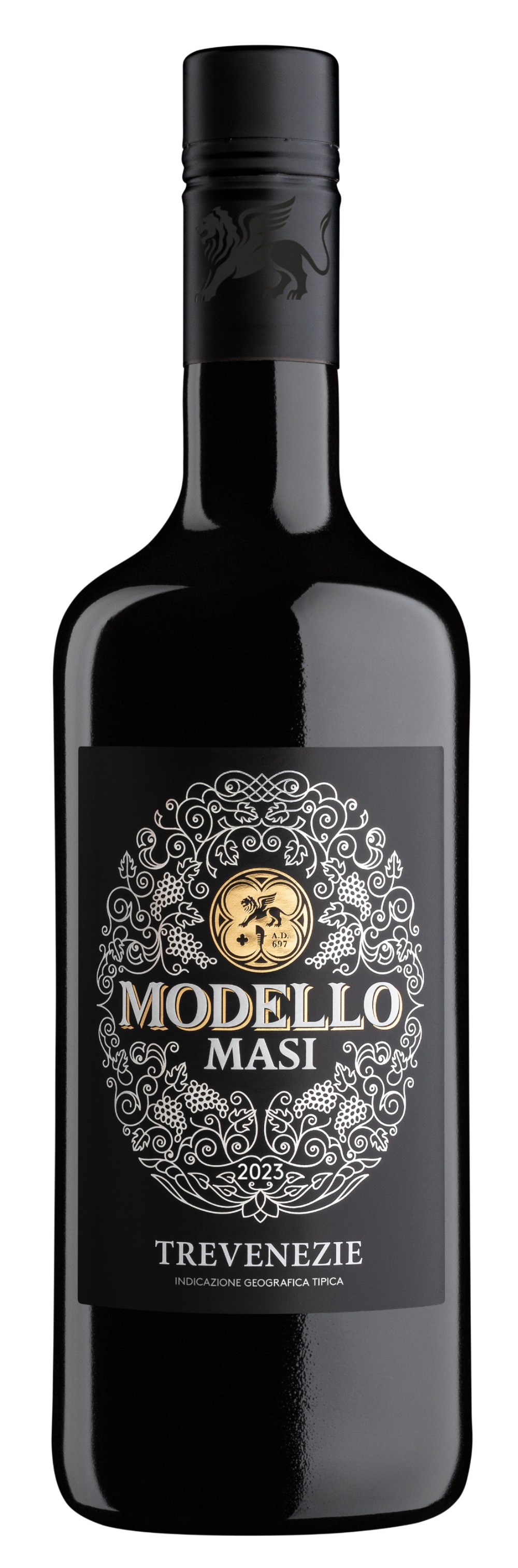 Modello Trevenezie Rosso 2023