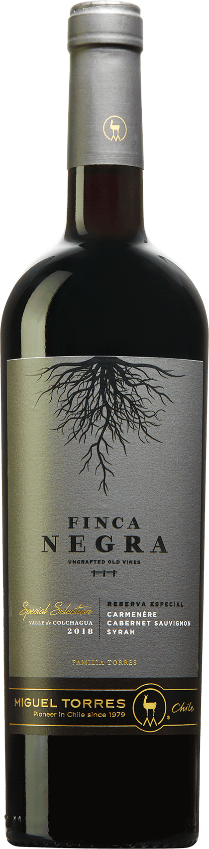 Finca Negra